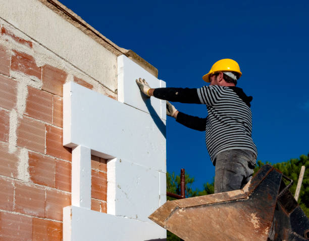 Tornillo, TX Insulation Contractor Company