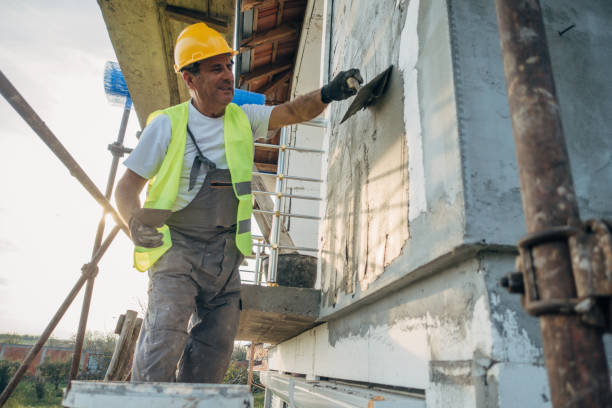 Best Commercial Insulation Contractor  in Tornillo, TX