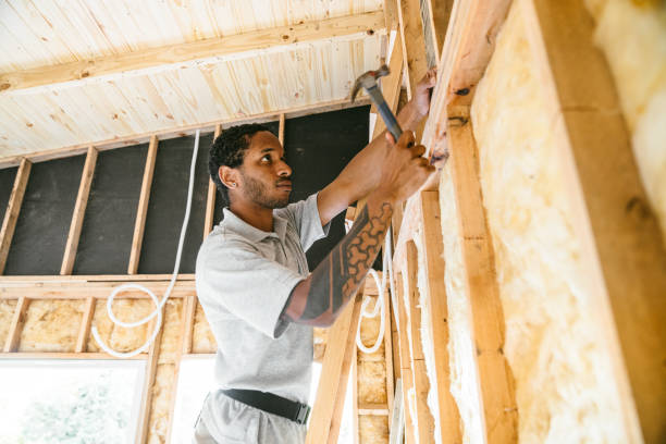 Range of Insulation Solutions in Tornillo, TX